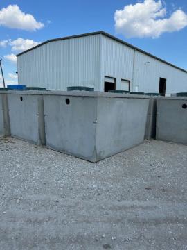 Septic Tanks