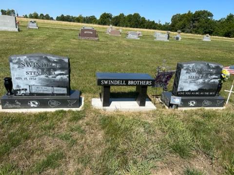 Custom Monuments